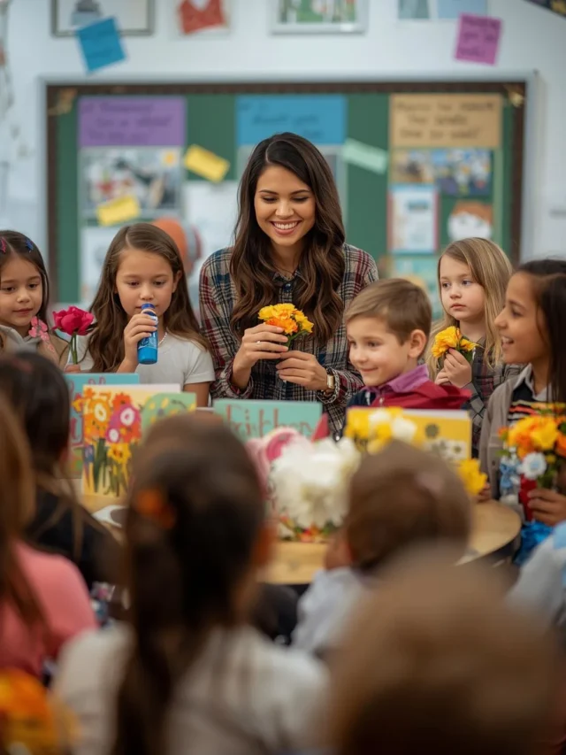 World Teachers’ Day 2025