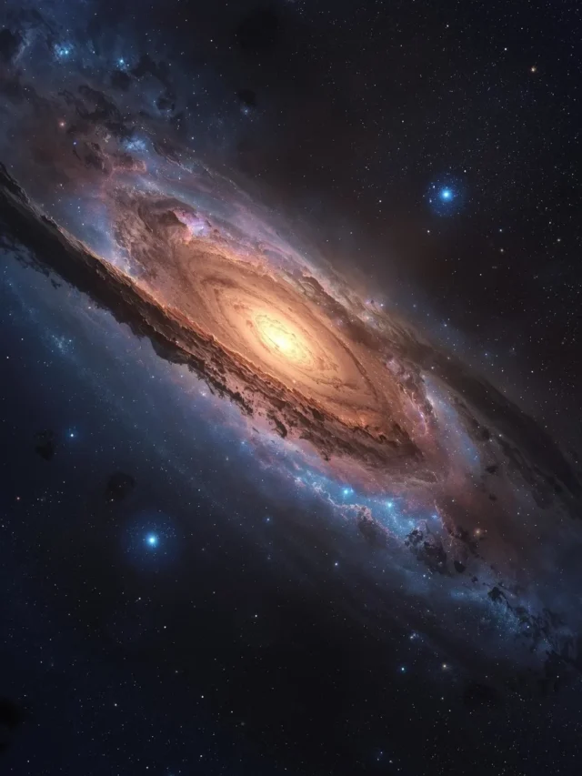 5 Incredible Space Discoveries of the Last Decade