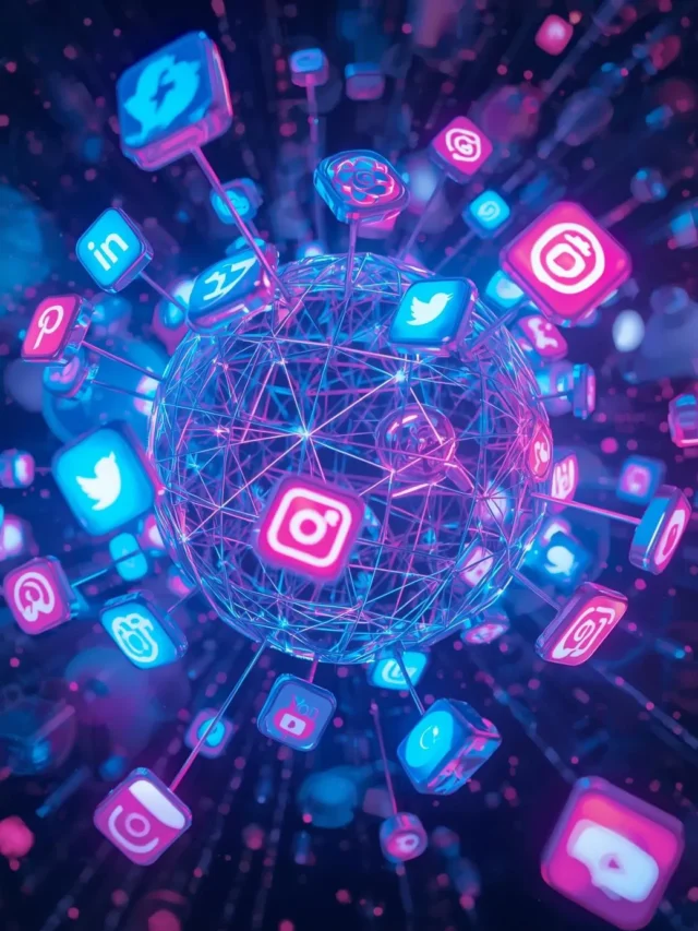 9 Social Media Facts That Will Blow Your Mind