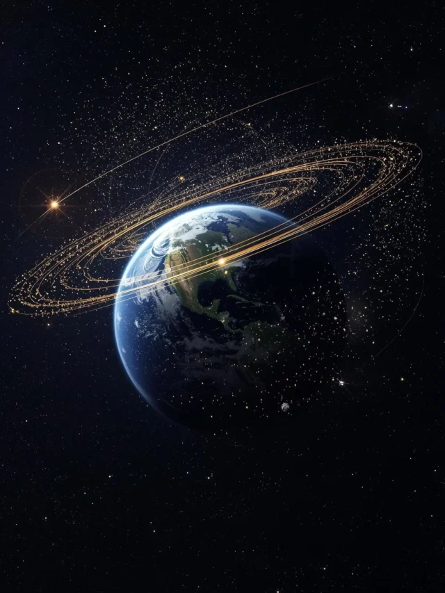8 Mind-Blowing Space Facts You Didn’t Know