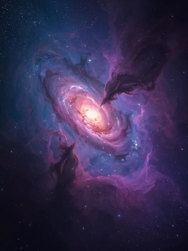 9 Weird Facts About Stars and Galaxies That Will Blow Your Mind