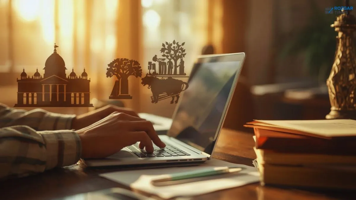 पंचायत सचिव भर्ती 2025