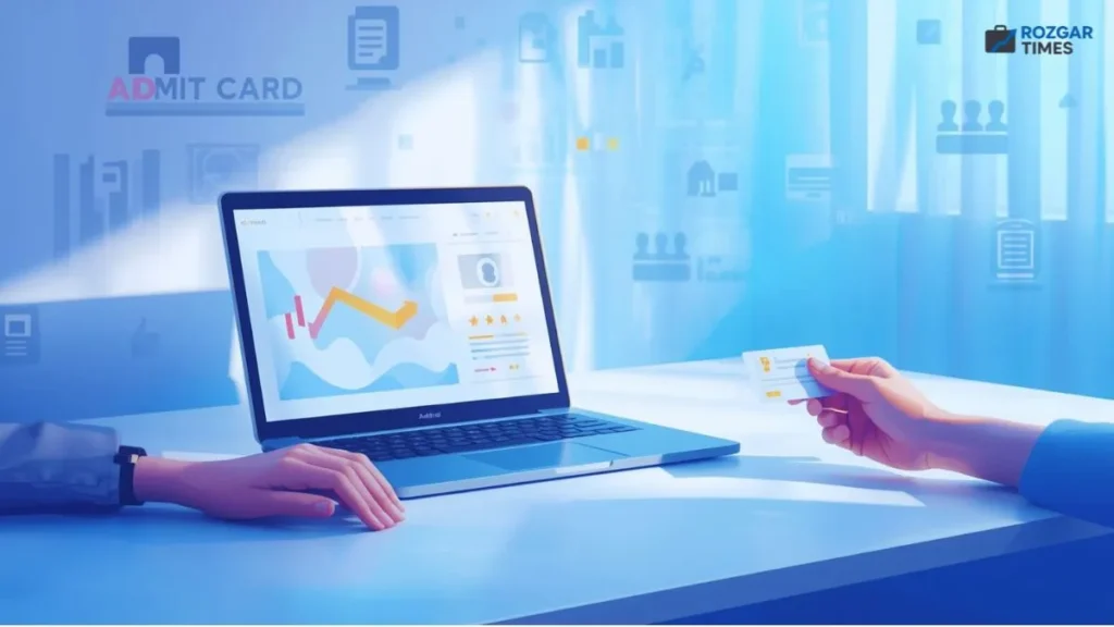 IBPS RRB Clerk Admit Card 2025