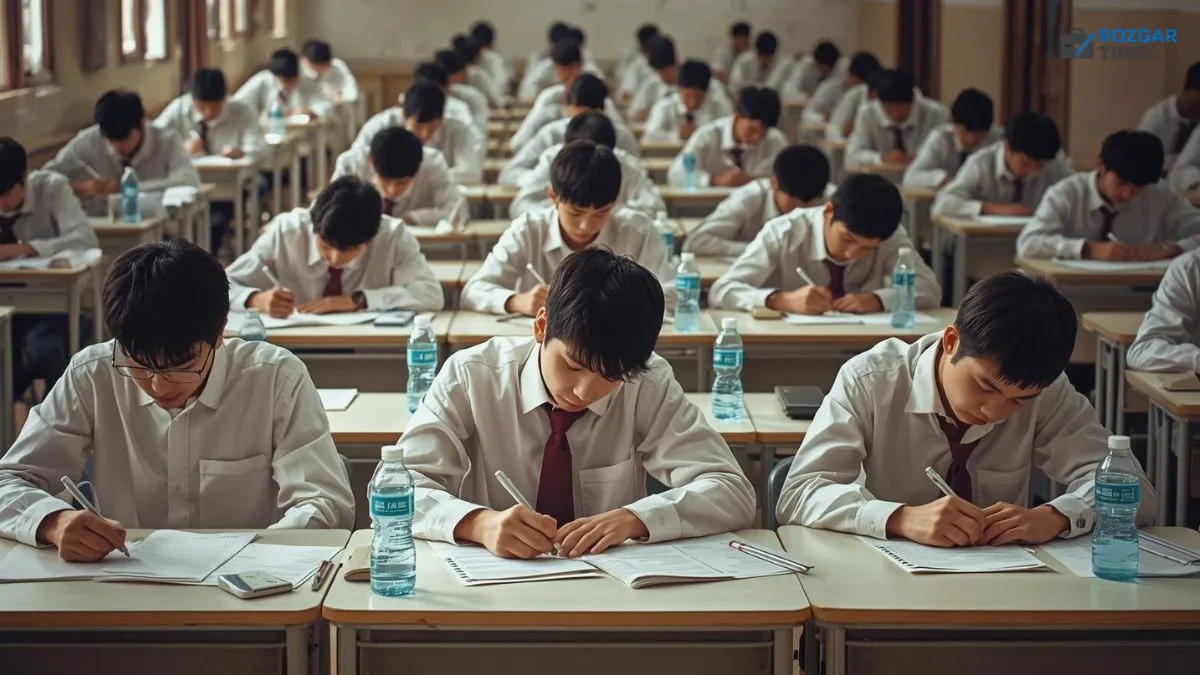 नवोदय प्रवेश परीक्षा 2025