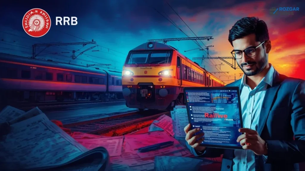 Railway NTPC Undergraduate Result 2025