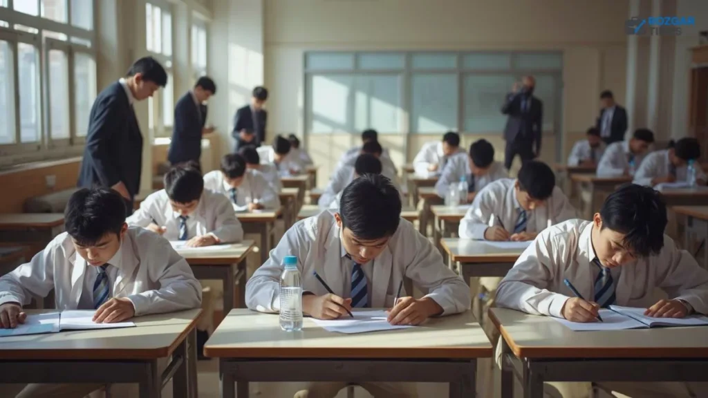 नवोदय प्रवेश परीक्षा 2025