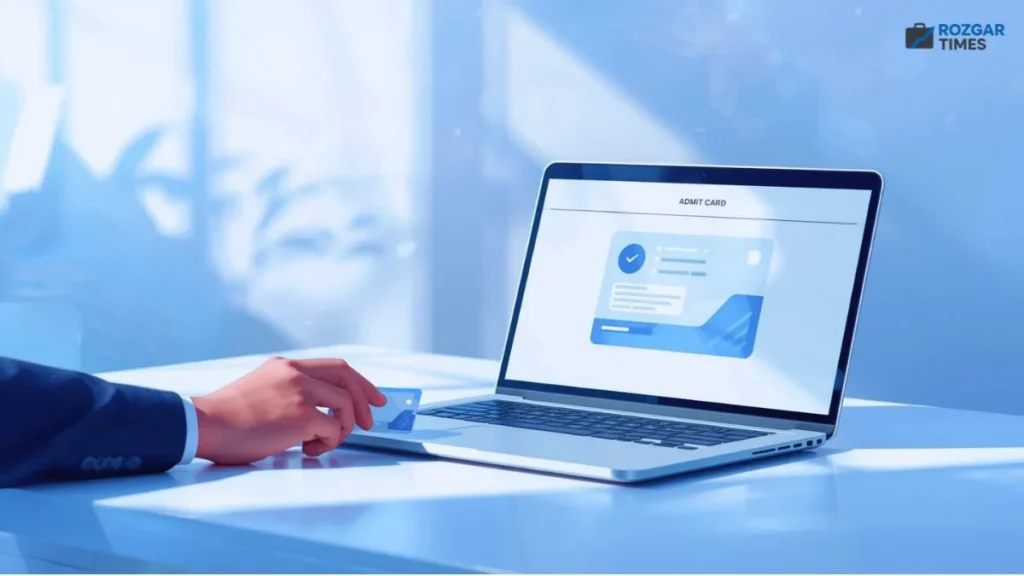 IBPS RRB Clerk Admit Card 2025