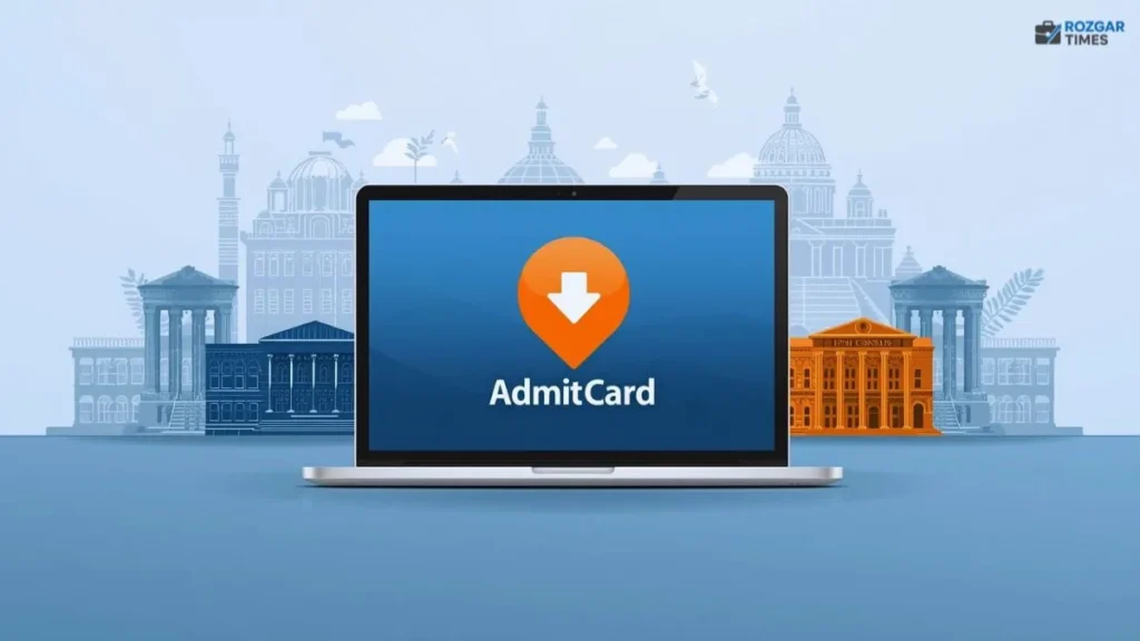 CAT 2025 Admit Card