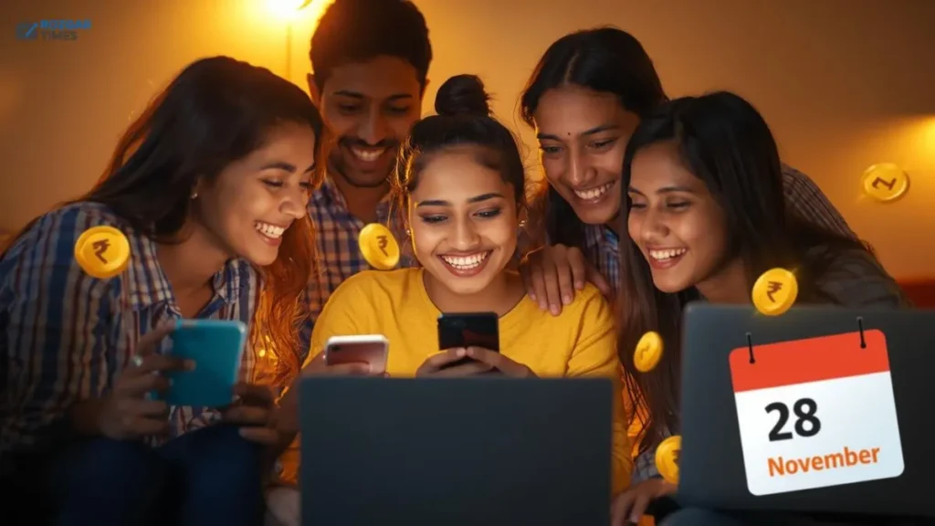 Scholarship Update 2025