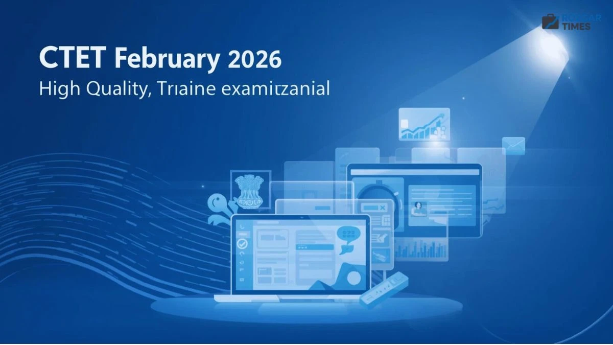 CTET February 2026