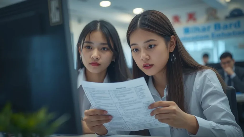 Bihar STET Answer Key 2025