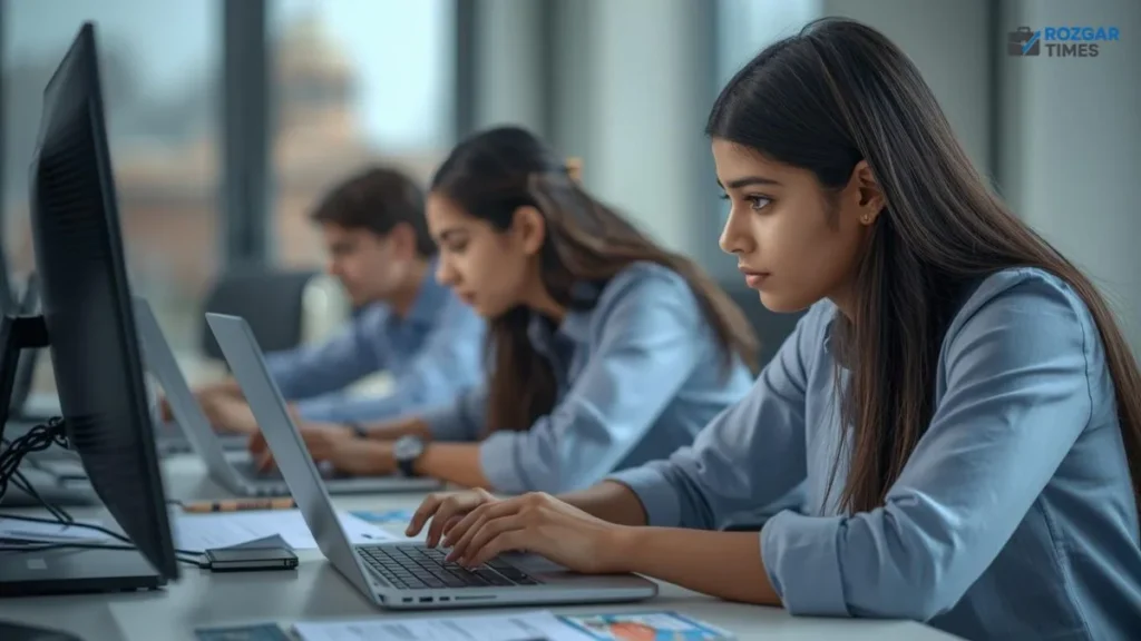 BSSC Recruitment 2025