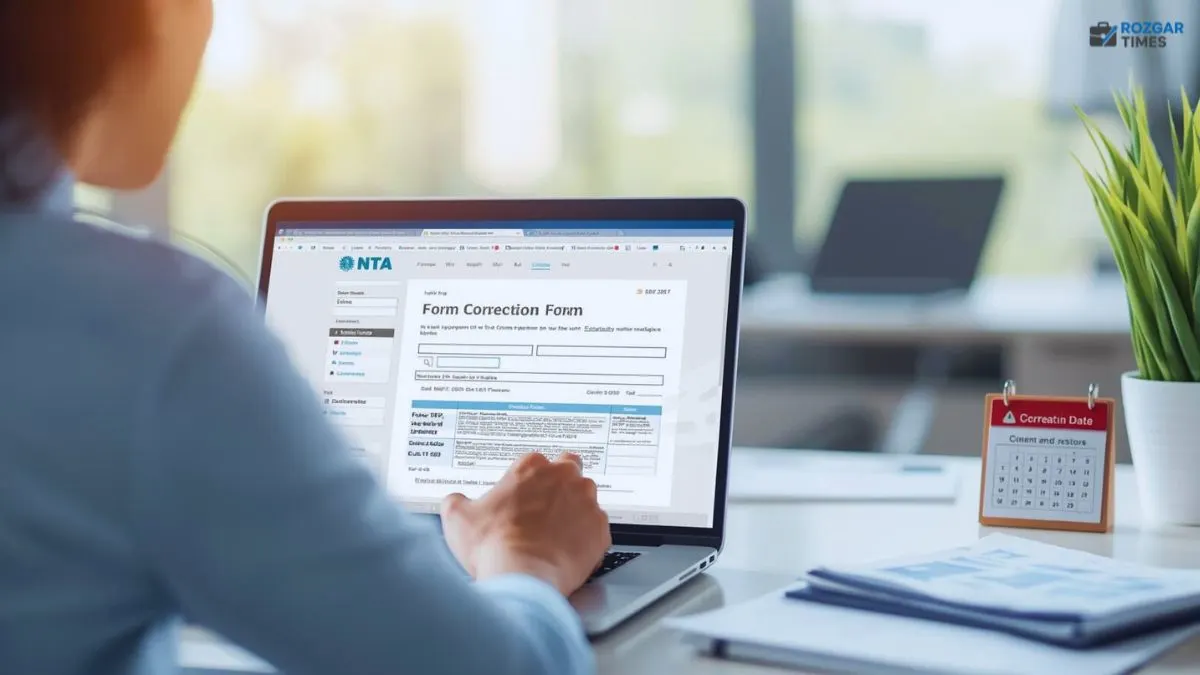 UGC NET December 2025