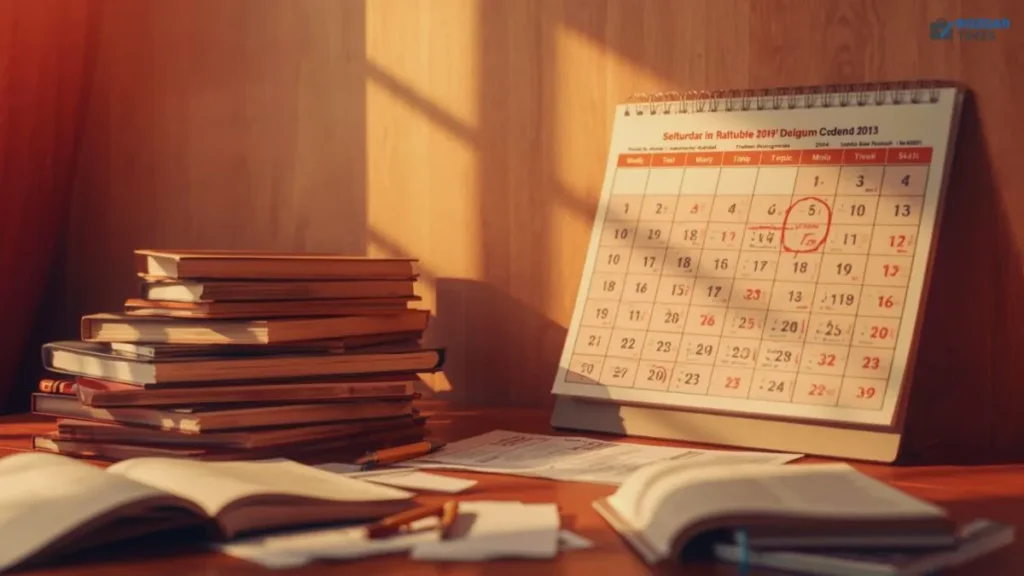 UP Board Date Sheet 2026