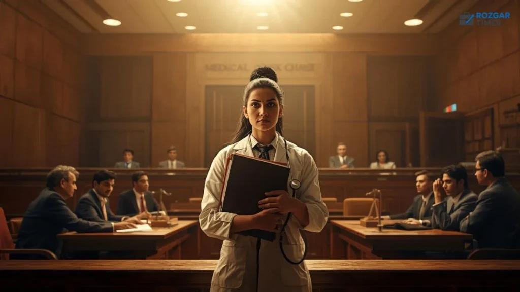 NEET UG MBBS Admission 2025