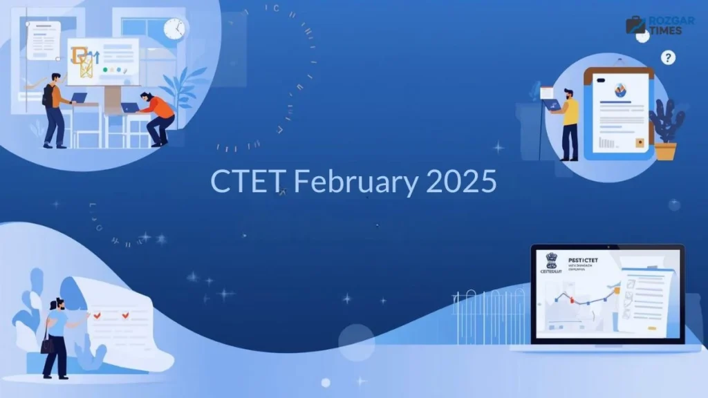 CTET February 2026