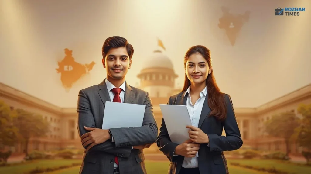 BSSC ऑफिस अटेंडेंट भर्ती 2025