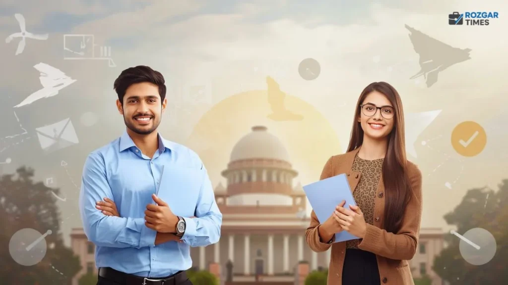 BSSC ऑफिस अटेंडेंट भर्ती 2025