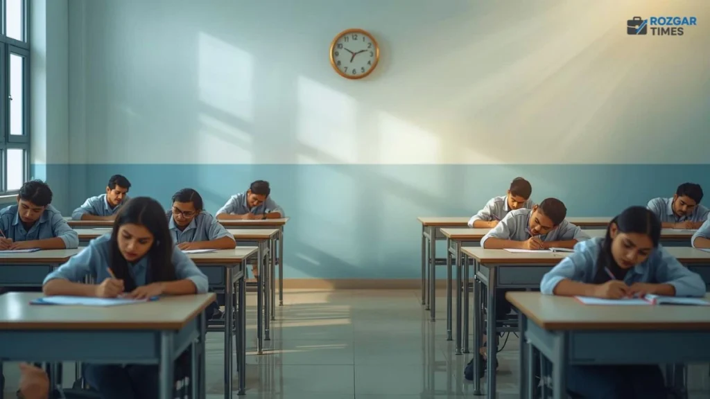 ICSE ISC Board Exam 2026 डेटशीट