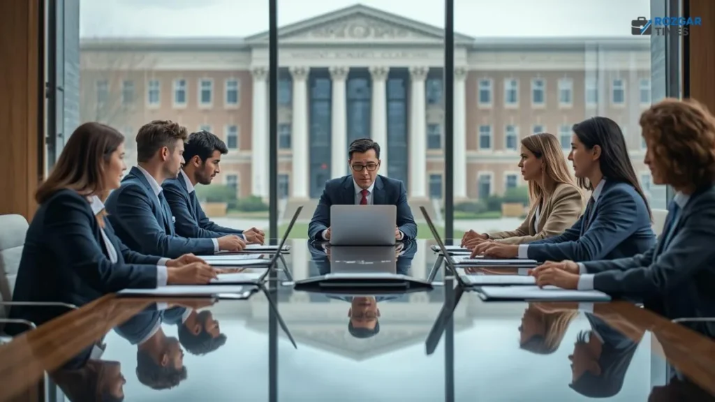 Patliputra University Syndicate Meeting 2025