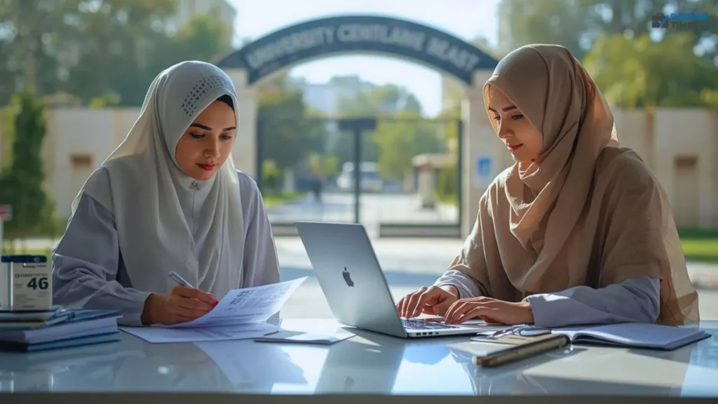 PG First Semester Admission 2025