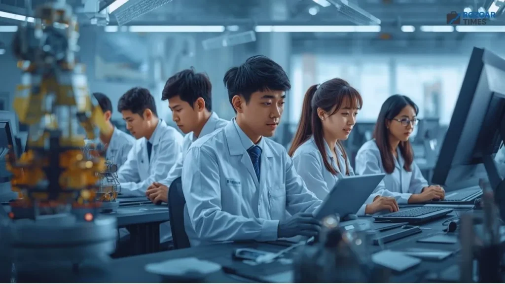 NSIL Recruitment 2025