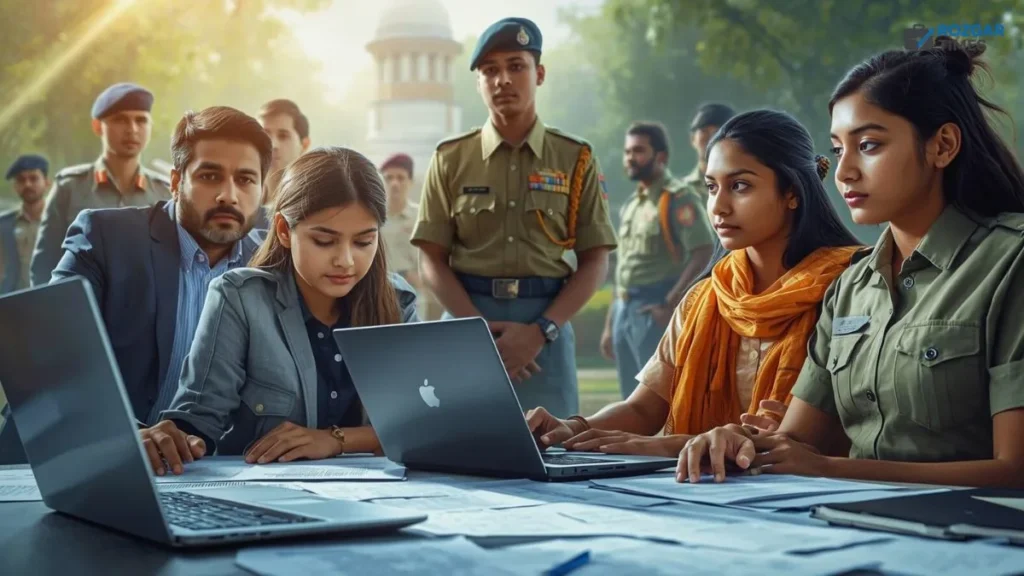 UP Home Guard Vacancy 2025