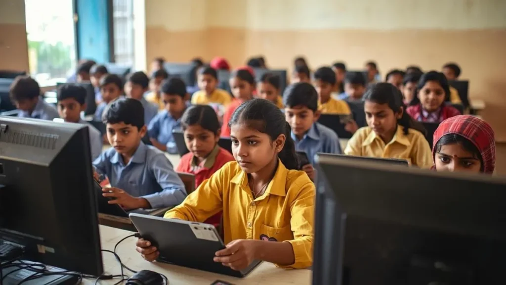 Rampur News RTE Admission Tracking System 2025