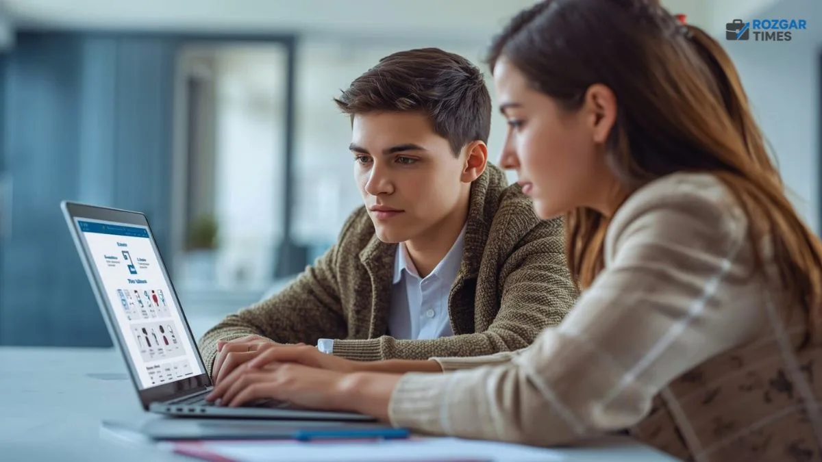 RRB Group D City Intimation Slip 2025