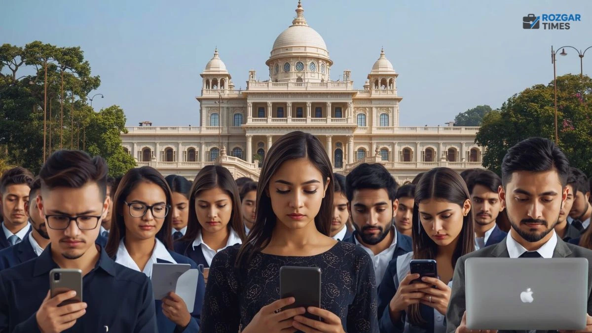 UPSC सिविल सर्विस मेन्स परीक्षा 2025