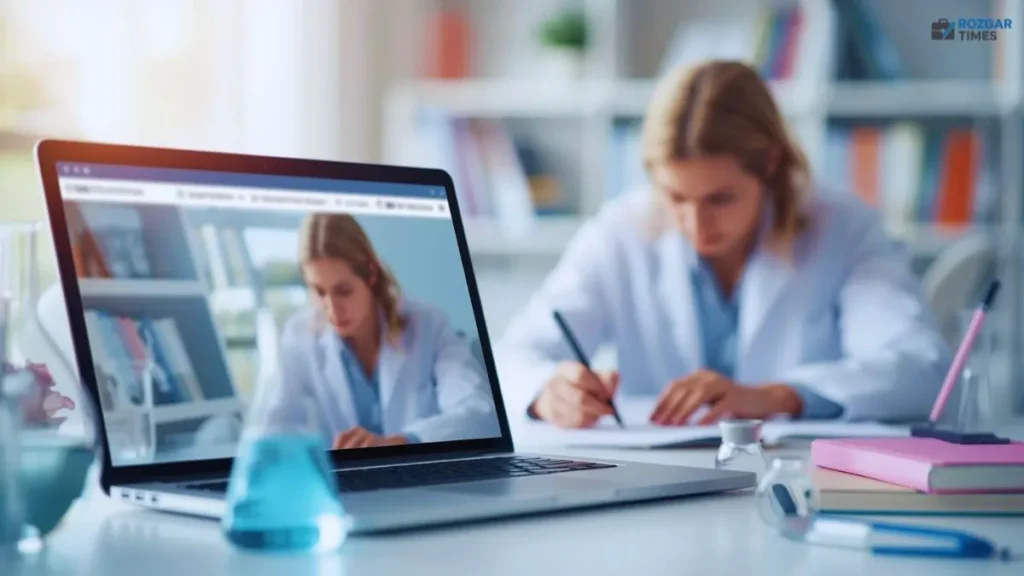 NCERT Online Diploma Course 2025