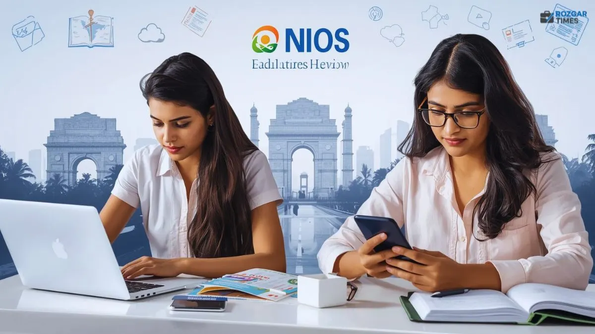 दिल्ली एनसीआर NIOS एडमिशन 2025