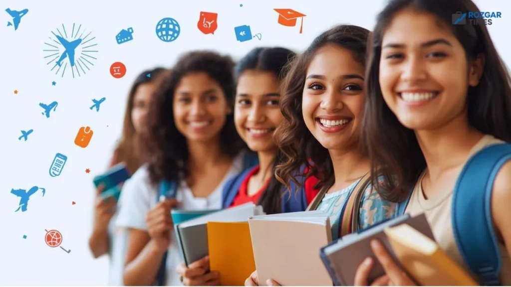 SC-ST छात्रों के लिए नई विदेशी शिक्षा छात्रवृत्ति योजना