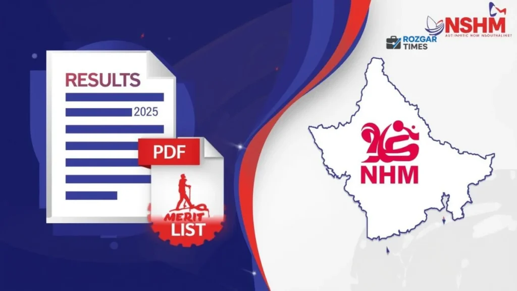 RSSB NHM Result 2025