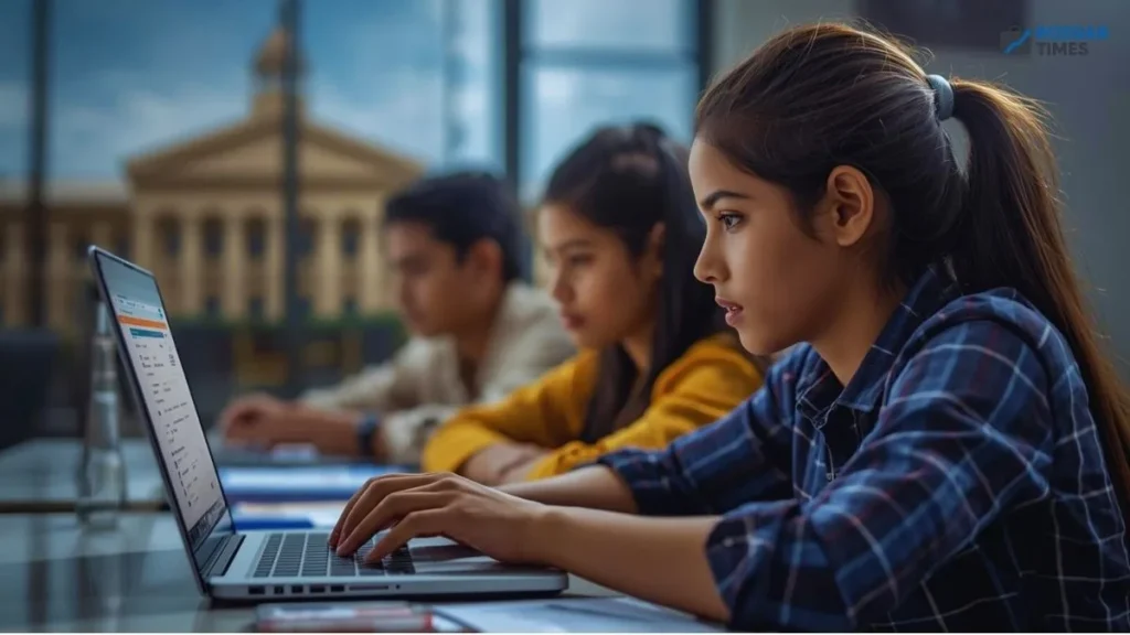 Bihar STET Response Sheet 2025