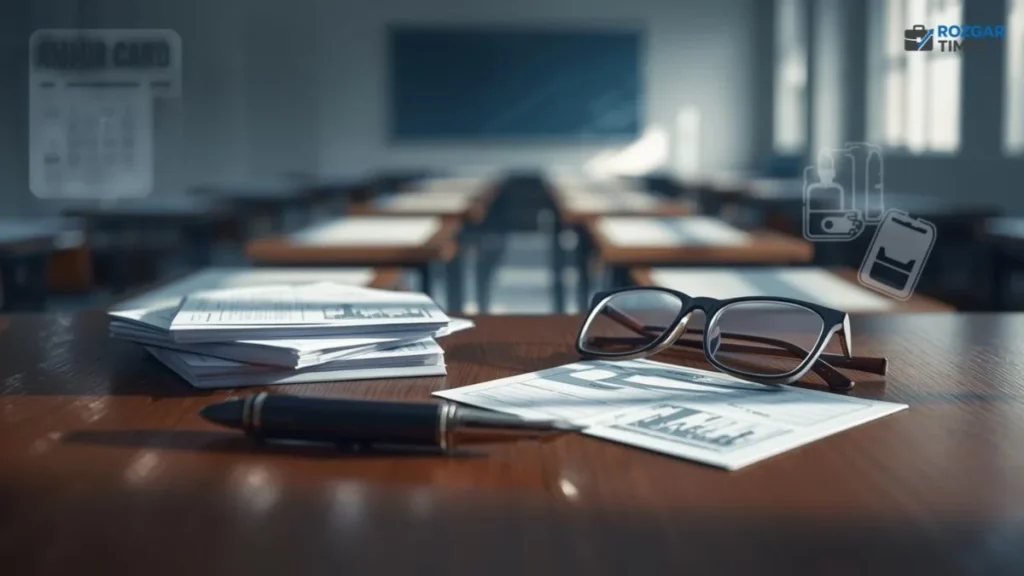 नया लेबर लॉ 2025