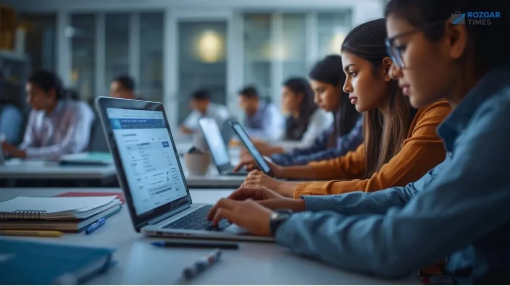 UPSSSC PET Result 2025 Live