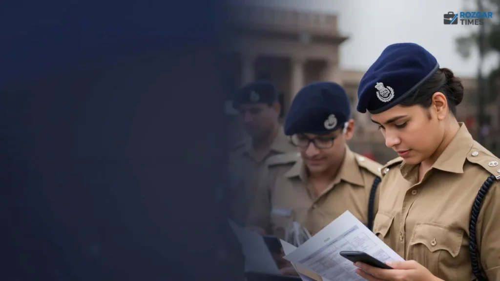 UP Home Guard Vacancy 2025