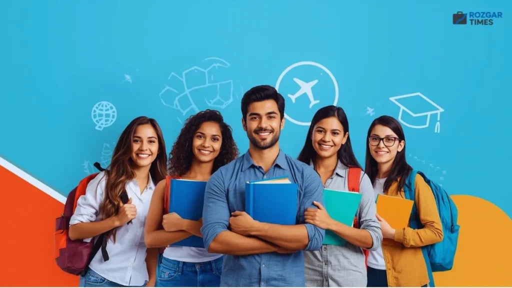 SC-ST छात्रों के लिए नई विदेशी शिक्षा छात्रवृत्ति योजना