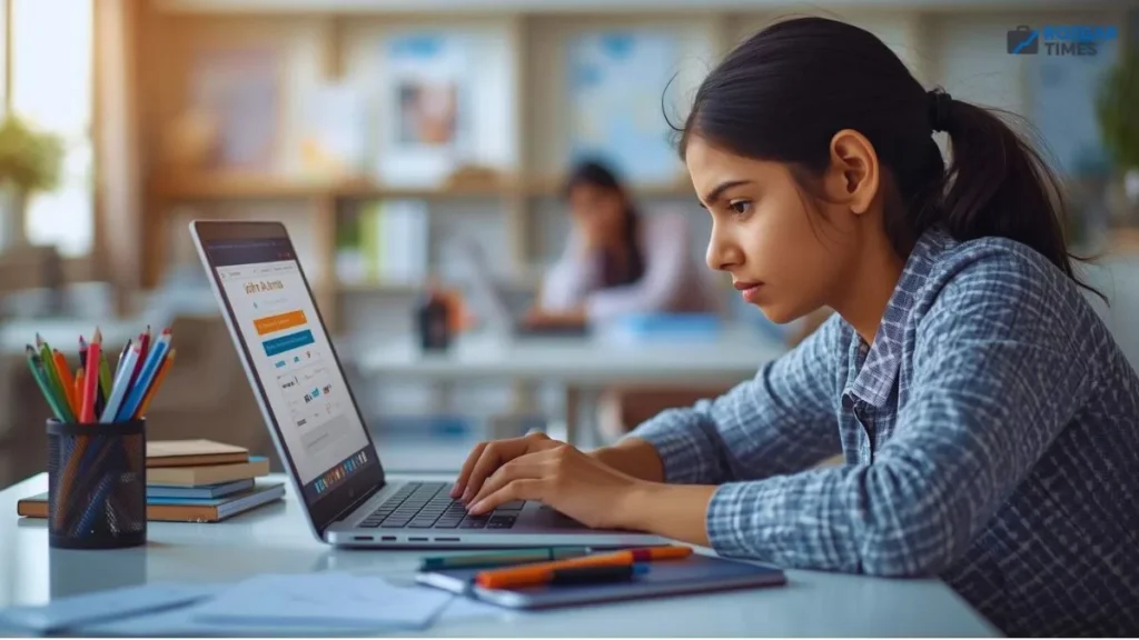 JEE Mains Registration 2026