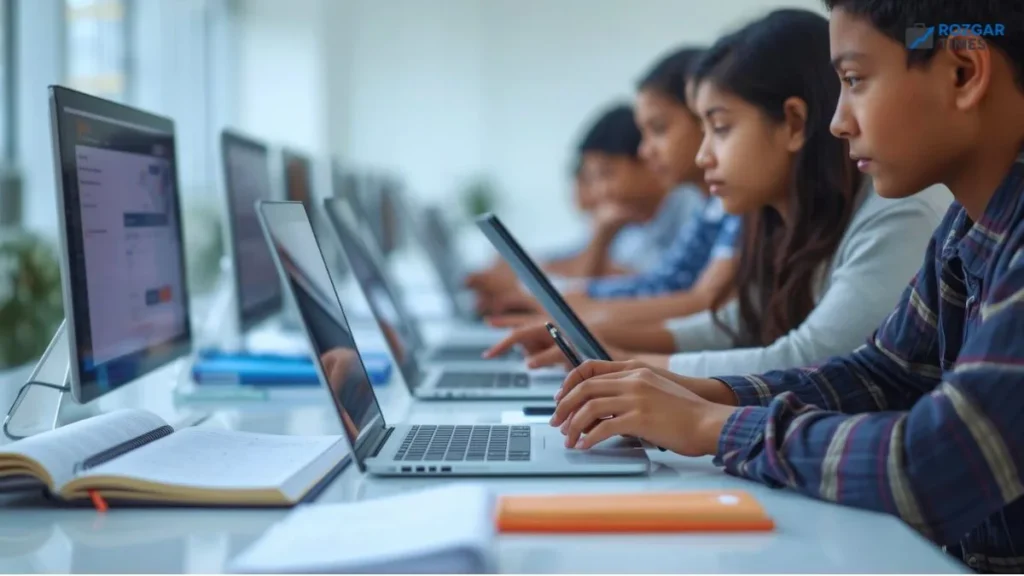 JEE Mains Registration 2026