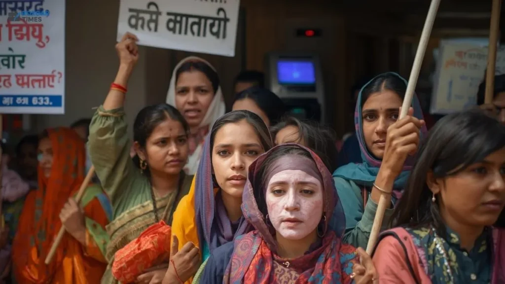 डिजिटल अटेंडेंस विवाद यूपी शिक्षक