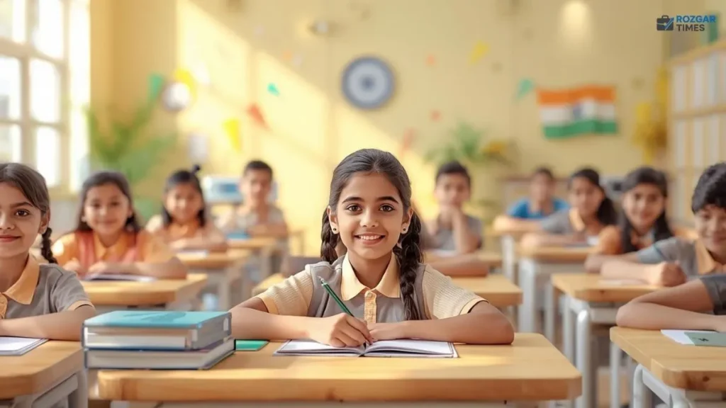 PM-YASASVI Scheme 2025