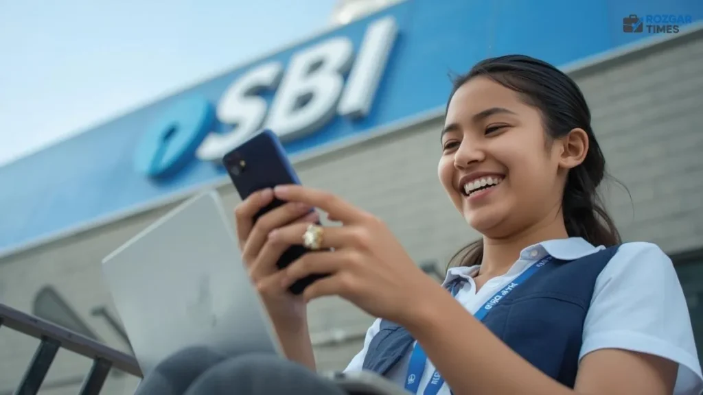 SBI Clerk Prelims Result 2025