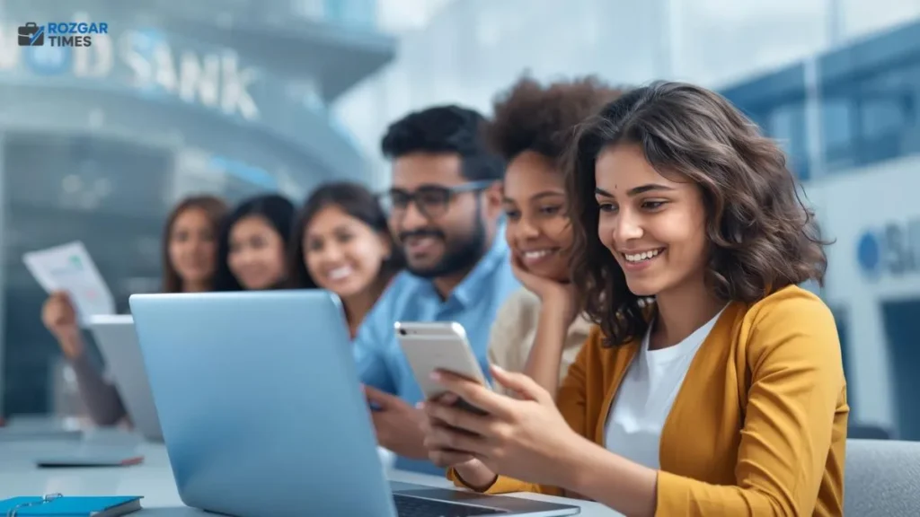 SBI Clerk Mains Result 2025