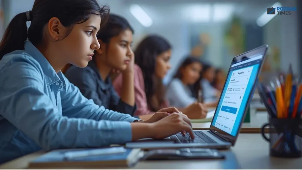 JEE Mains Registration 2026 Last Date Today