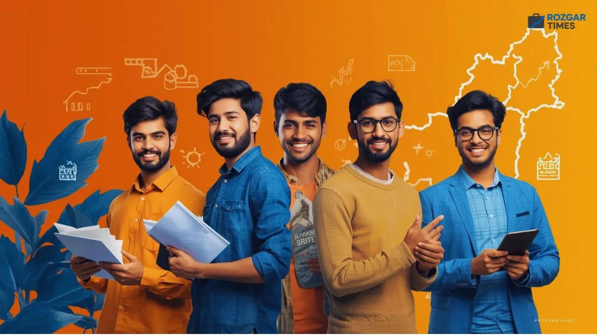 मुख्यमंत्री युवा स्वरोजगार योजना