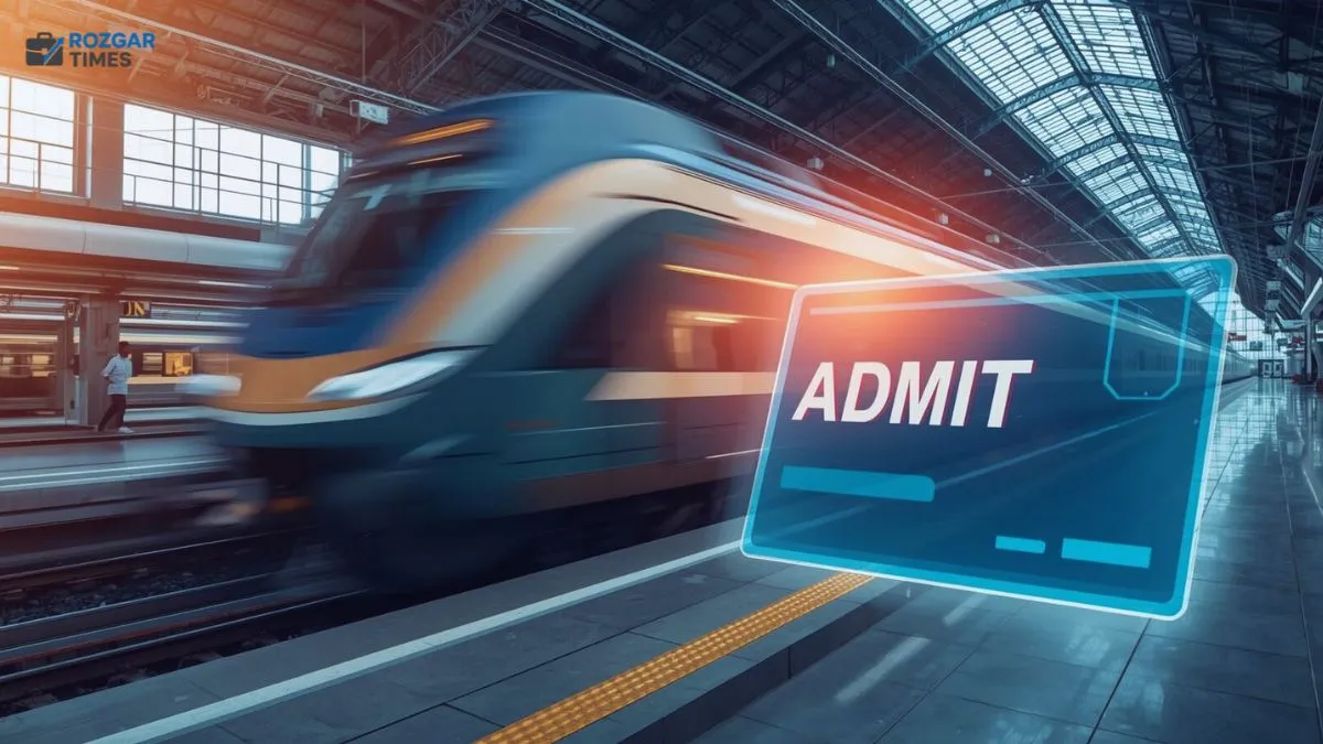 IBPS RRB Prelims Exam 2025 एडमिट कार्ड