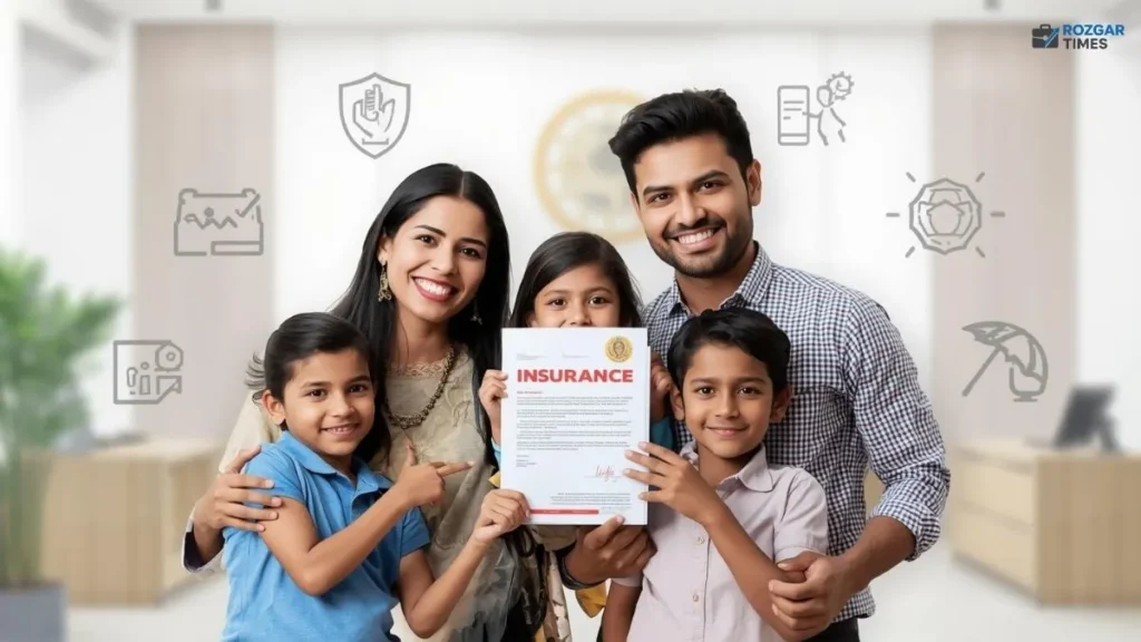 Pradhan Mantri Suraksha Bima Yojana