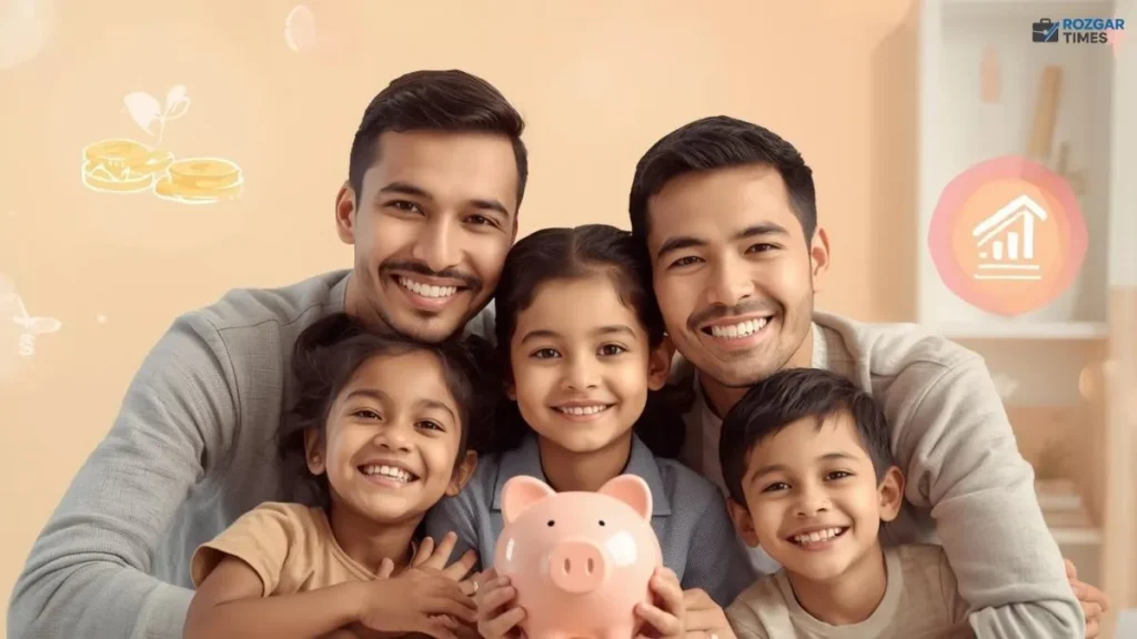 NPS Vatsalya योजना